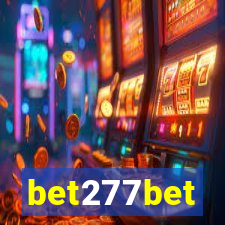 bet277bet