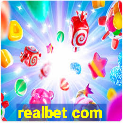 realbet com