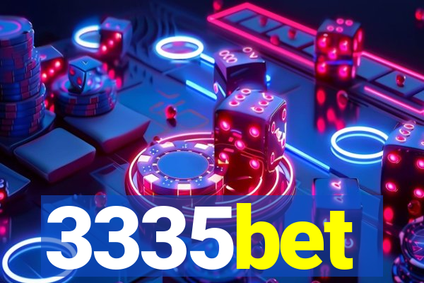 3335bet