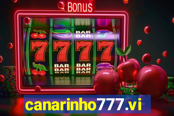 canarinho777.vip