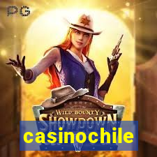 casinochile