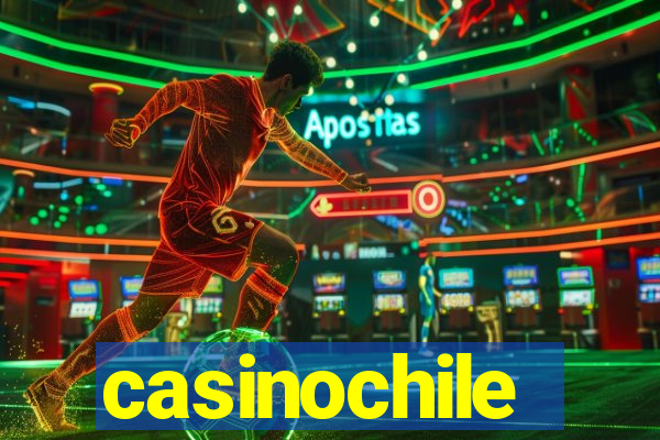 casinochile