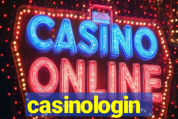 casinologin