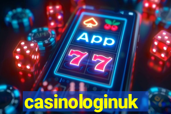 casinologinuk