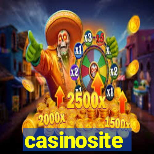 casinosite