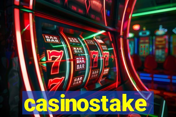 casinostake