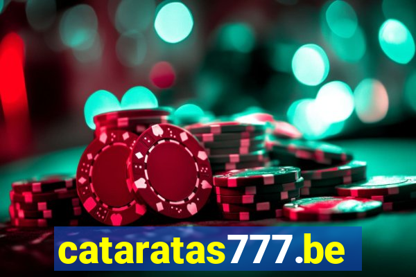 cataratas777.bet