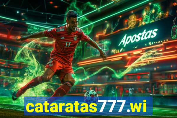 cataratas777.win