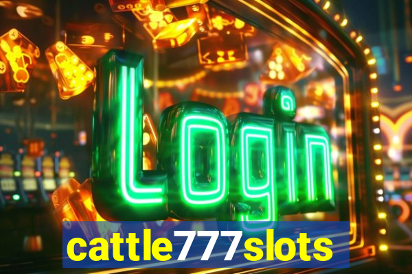 cattle777slots