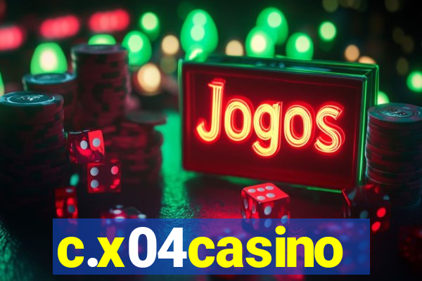 c.x04casino