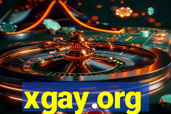 xgay.org