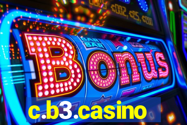 c.b3.casino