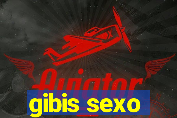 gibis sexo