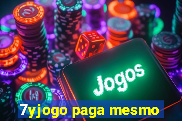 7yjogo paga mesmo