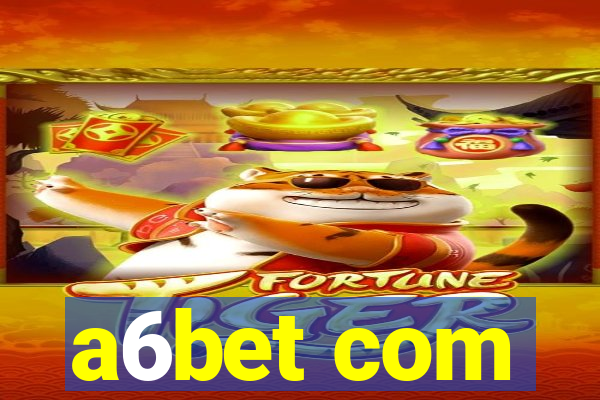 a6bet com