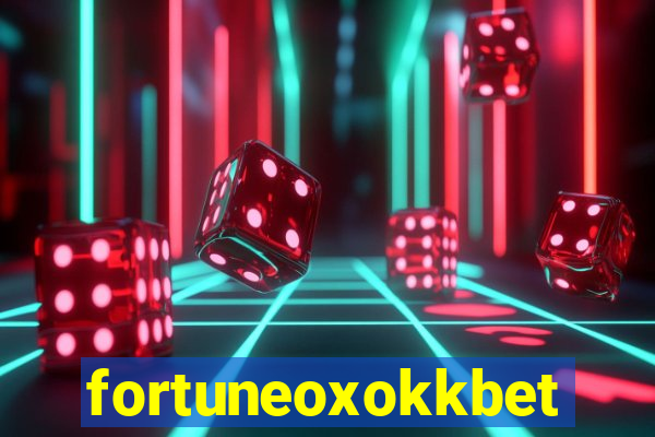 fortuneoxokkbet