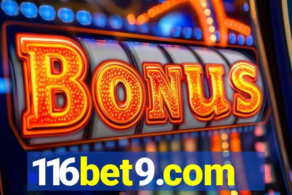 116bet9.com