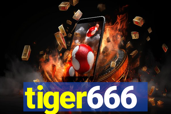 tiger666