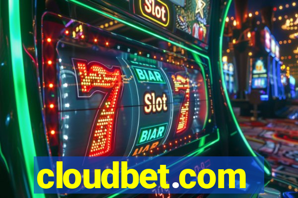 cloudbet.com