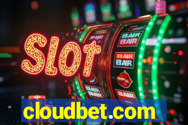 cloudbet.com