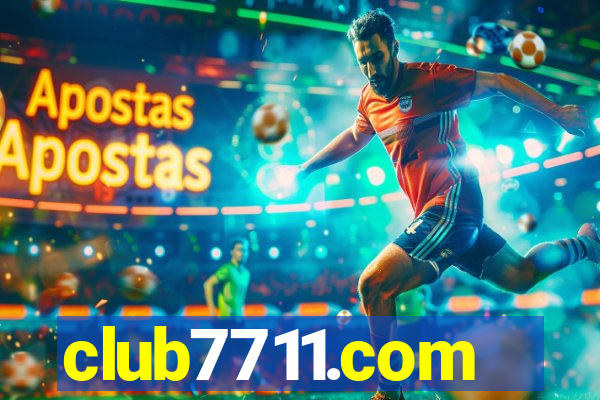 club7711.com