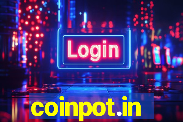 coinpot.in