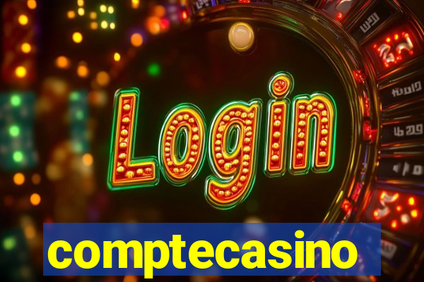 comptecasino