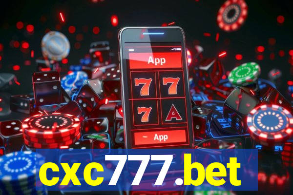 cxc777.bet