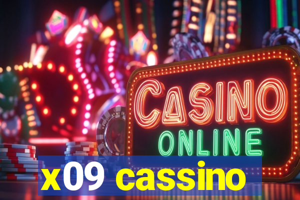 x09 cassino