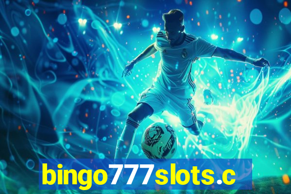 bingo777slots.com