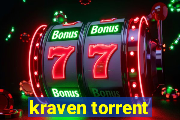 kraven torrent