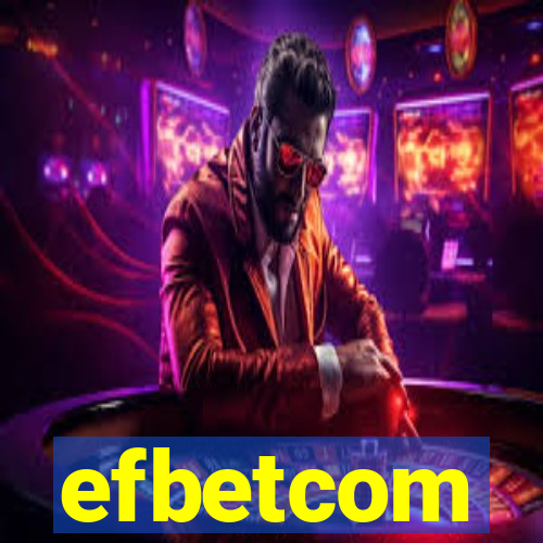 efbetcom