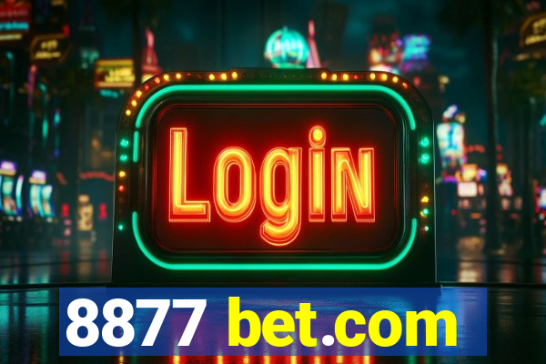 8877 bet.com