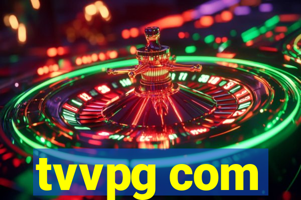 tvvpg com