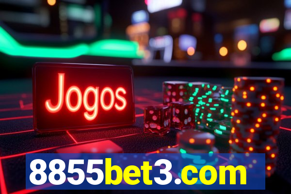 8855bet3.com