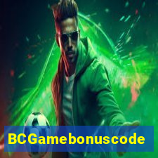 BCGamebonuscode