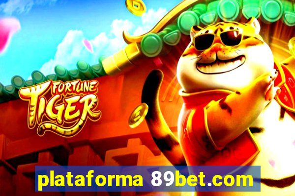 plataforma 89bet.com