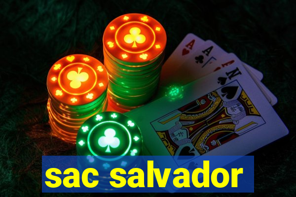 sac salvador