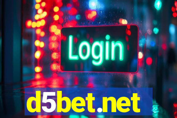 d5bet.net