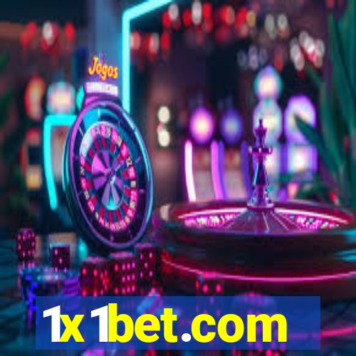 1x1bet.com