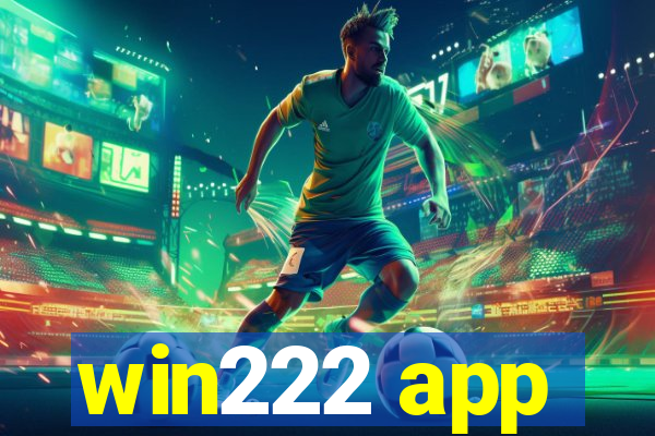 win222 app