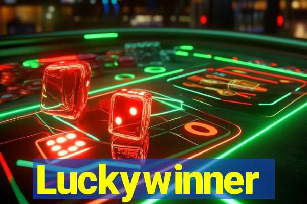 Luckywinner