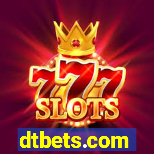 dtbets.com