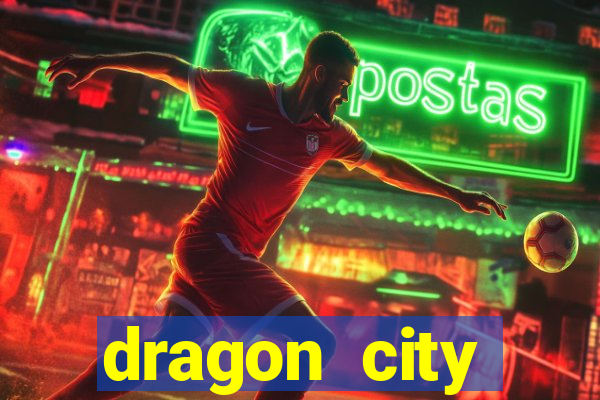 dragon city dinheiro infinito