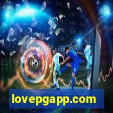 lovepgapp.com