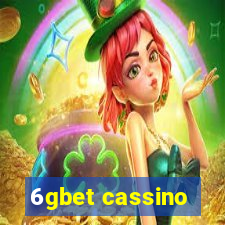 6gbet cassino