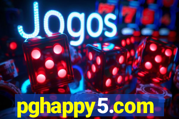 pghappy5.com