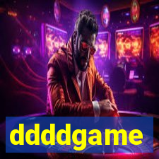 ddddgame