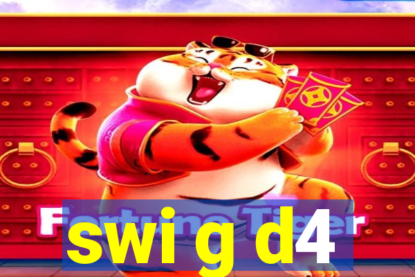 swi g d4