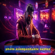 photo acompanhante santos